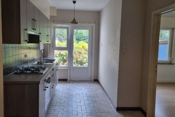 Appartement te koop / Hasselt