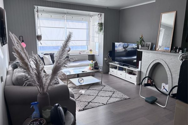 Appartement te koop / Oostende