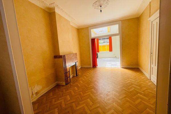 Huis te koop / Brugge