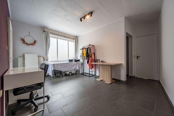 Commercieel optie koop / Wakken