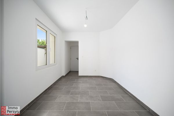 Huis te koop / Schaffen