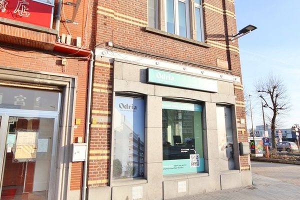 Commercieel te huur / Sint-Truiden