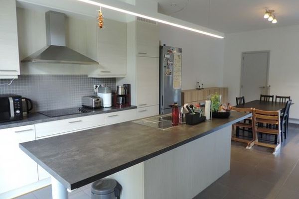 Huis verhuurd / Meldert