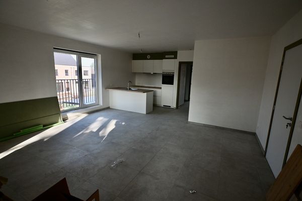 Appartement te koop / Mol