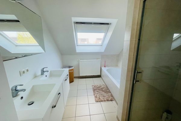 Huis te koop / Waardamme