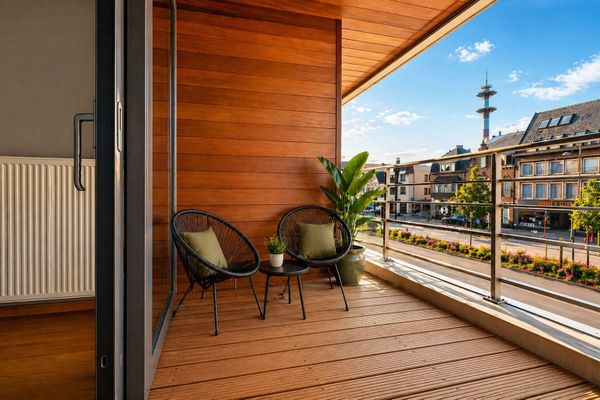 Appartement te koop / Eeklo