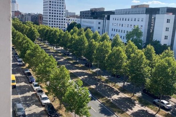 Studentenkamer
                            te koop in Antwerpen