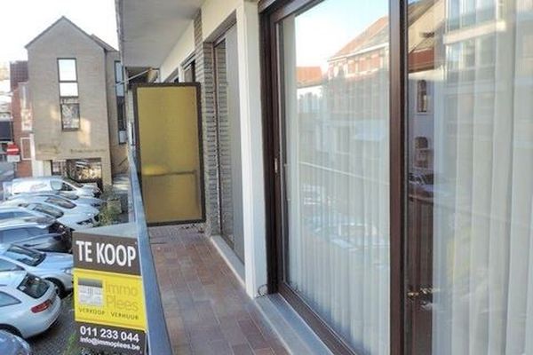 Appartement verkocht / Beringen