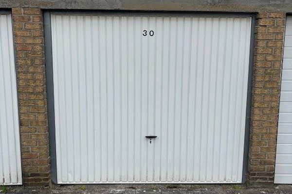 Garage a vendre / Courtrai