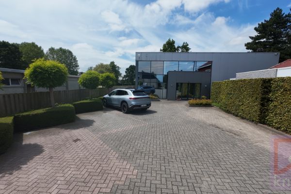 Handelspand
                            te huur in Betekom