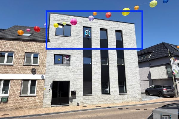 Huis te huur / Wellen
