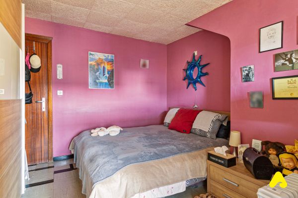 Appartement te koop / De Panne