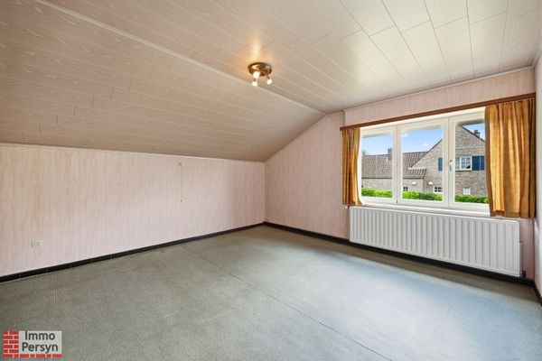 Huis optie koop / Messelbroek