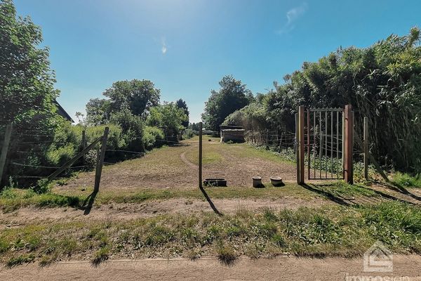 Bouwgrond
                            verkocht ov in Heusden-Zolder