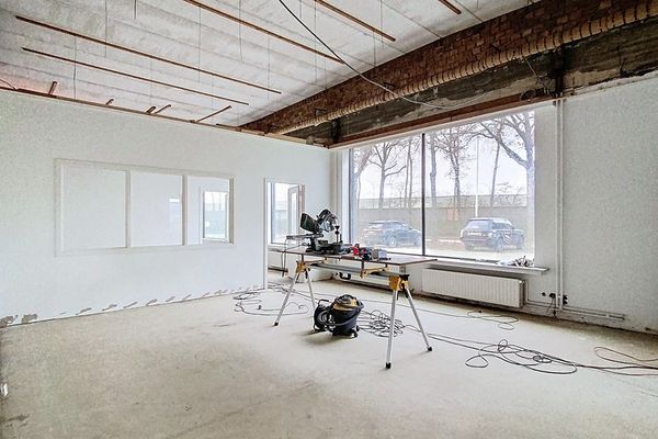 Industrieel te koop / Bocholt