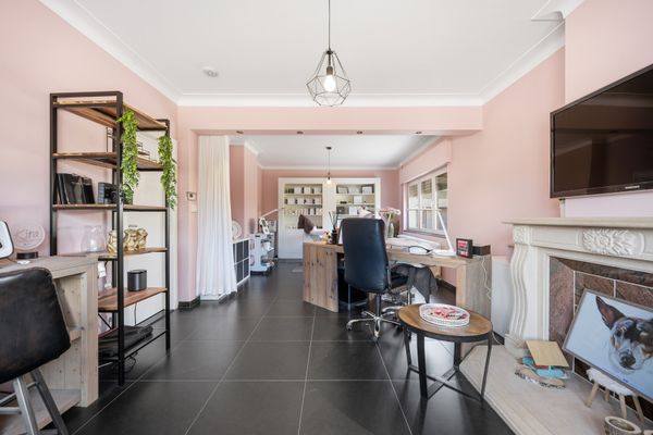 Huis te koop / Itegem