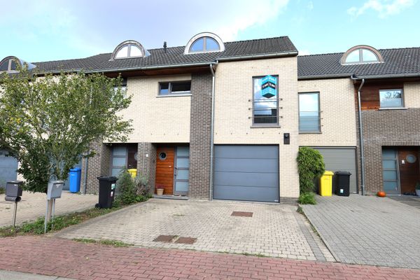 charming house
                            for rent in Zaventem