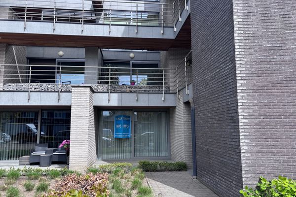 Appartement te huur / Kermt