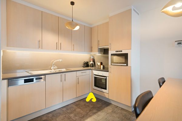 Appartement te koop / De Panne