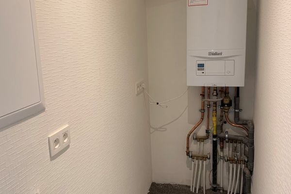 Appartement te huur / Leuven
