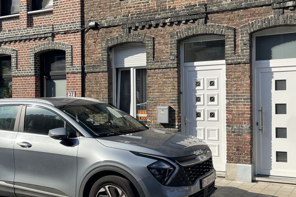 Huis te koop in Willebroek