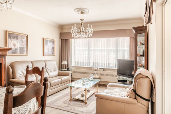 Appartement
                                verkocht
                                in Bornem