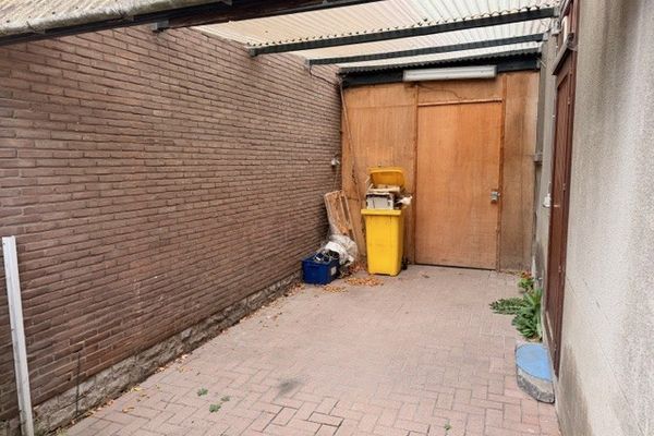 Commercieel te koop / Itegem