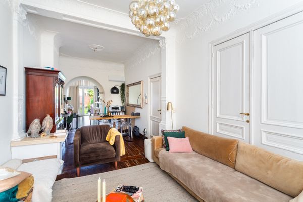 Huis te huur / Brasschaat
