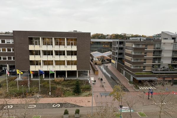 Appartement te huur / Genk