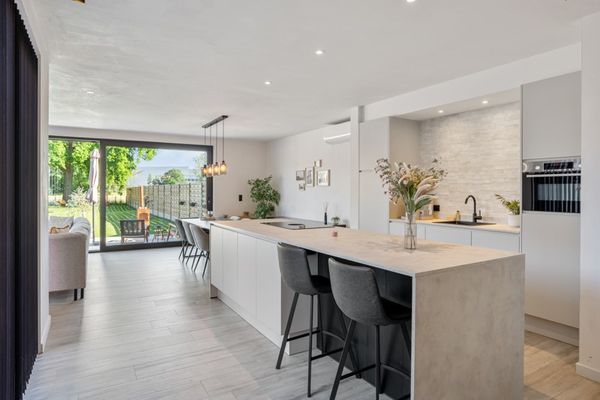Huis te koop / Oostham