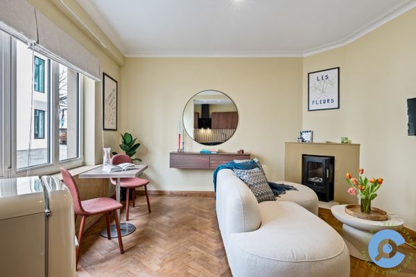 Appartement te koop / Antwerpen