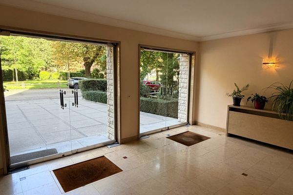 Appartement te huur / Sint-Pieters-Woluwe