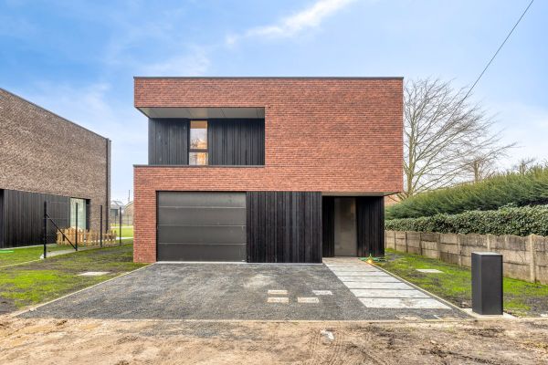 Woning  in Zwalm