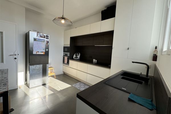 Appartement te huur / Antwerpen