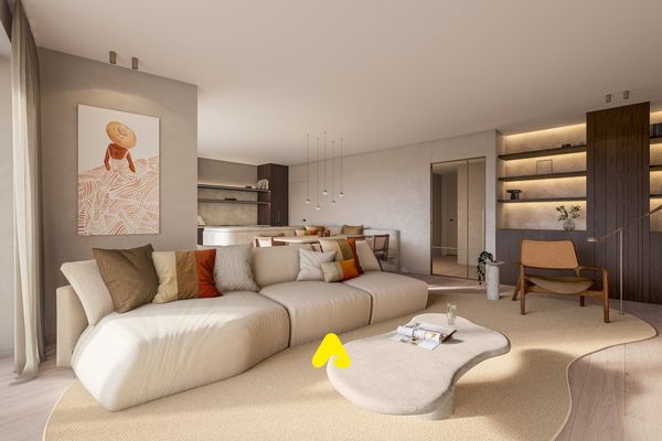 Appartement te koop / De Panne