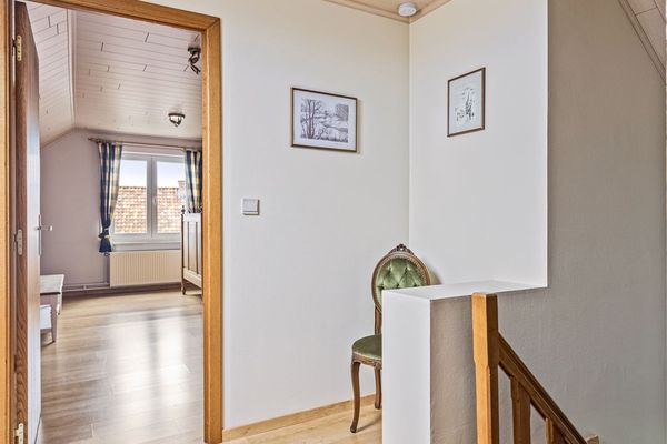 Huis te koop / Boekhoute