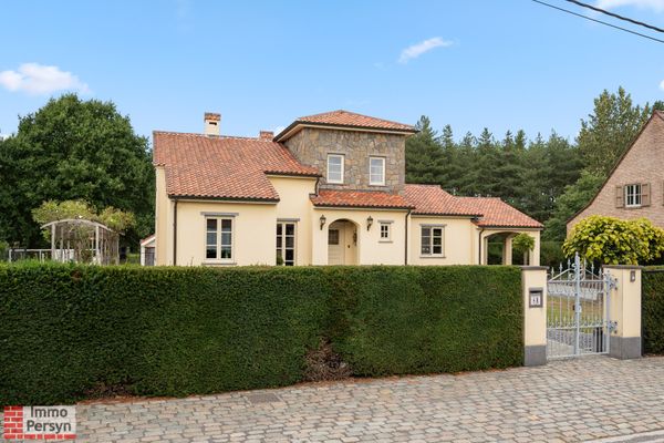 Huis te koop / Messelbroek