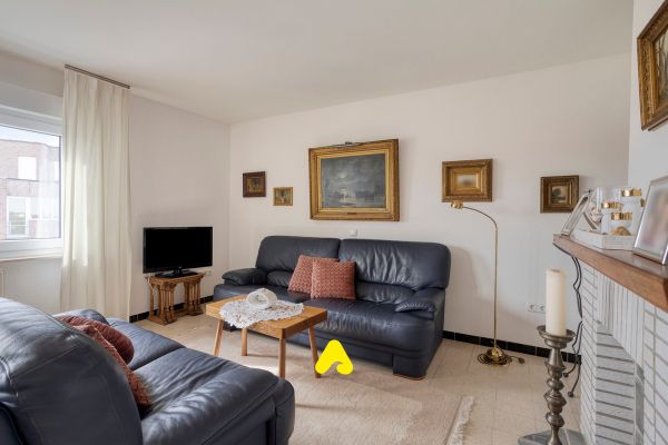 Appartement a vendre / De Panne