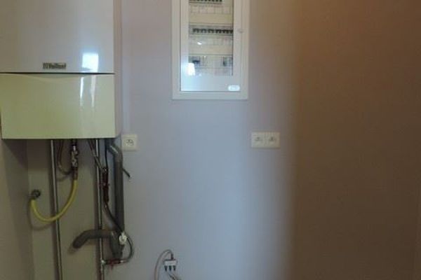 Appartement verhuurd / Heusden