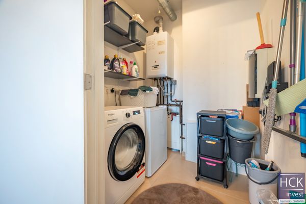 Appartement te koop / Kruishoutem