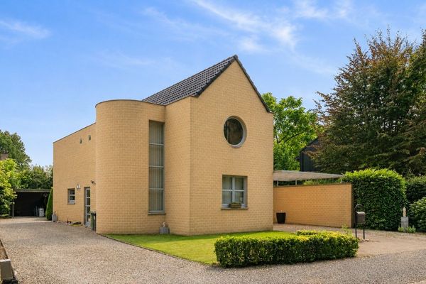 Huis te koop / Destelbergen