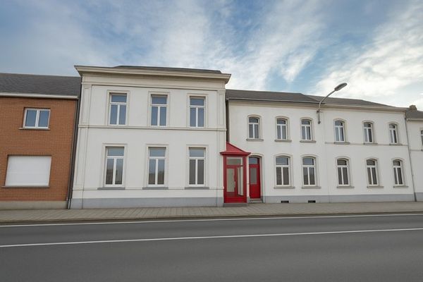 Bureau
                            option d'achat in Fayt-lez-Manage