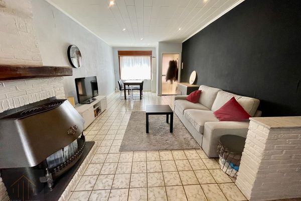 Huis
                            verhuurd in Gent