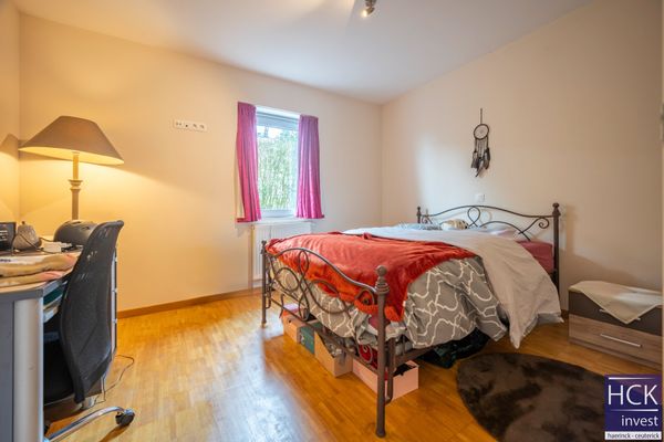 Appartement te koop / Kruishoutem