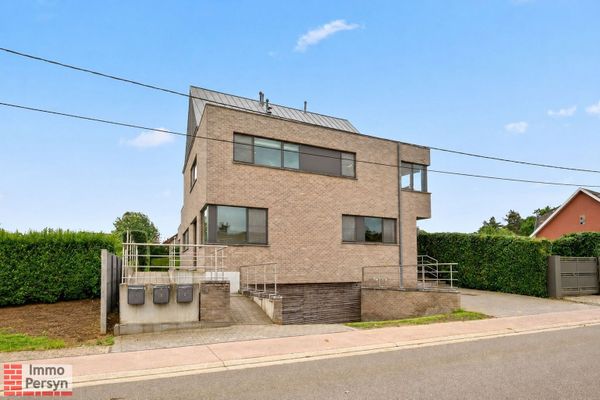 Huis te koop / Bekkevoort