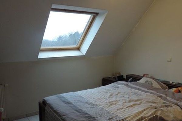 Appartement verhuurd / Heusden