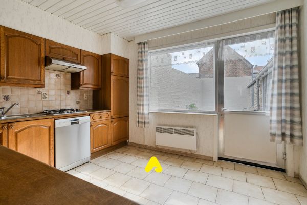 Maison a vendre / La Panne