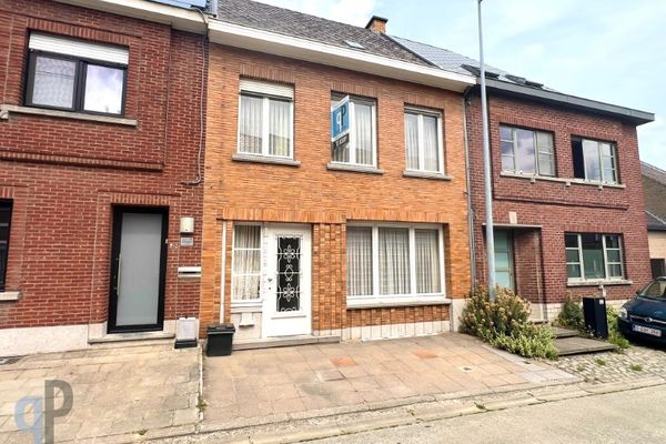 Woning
                            te koop in Zottegem