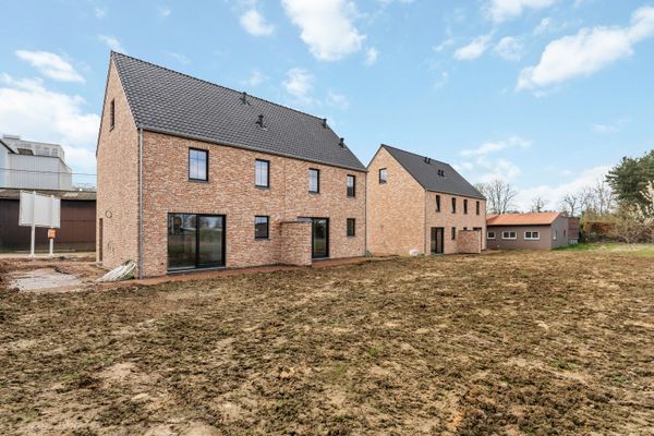 Huis te koop / Halen