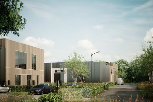 Estate main image